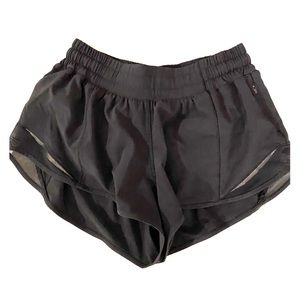 (Super) Lightly worn lulu lemon running shorts